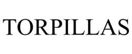 TORPILLAS trademark