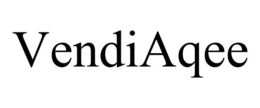 VENDIAQEE trademark