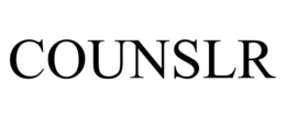 COUNSLR trademark