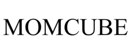 MOMCUBE trademark
