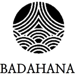 BADAHANA trademark