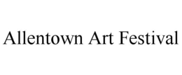 ALLENTOWN ART FESTIVAL trademark