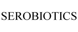 SEROBIOTICS trademark