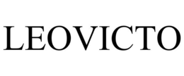 LEOVICTO trademark