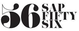 56 SAP FIFTY SIX trademark