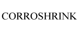 CORROSHRINK trademark