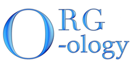 ORG-OLOGY trademark