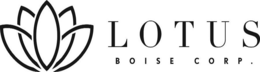 LOTUS BOISE CORP. trademark