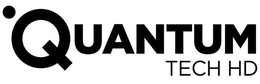 QUANTUM TECH HD trademark