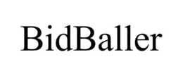 BIDBALLER trademark