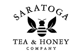 SARATOGA TEA & HONEY COMPANY trademark