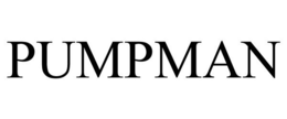 PUMPMAN trademark