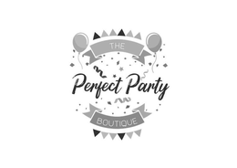 THE PERFECT PARTY BOUTIQUE trademark