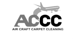 ACCC AIR CRAFT CARPET CLEANING trademark