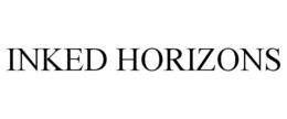 INKED HORIZONS trademark
