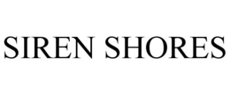 SIREN SHORES trademark