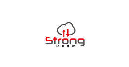 STRONG ROOM trademark