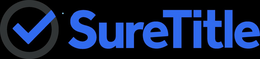 SURETITLE trademark