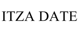 ITZA DATE trademark