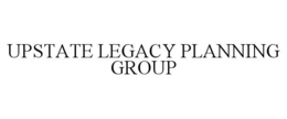 UPSTATE LEGACY PLANNING GROUP trademark