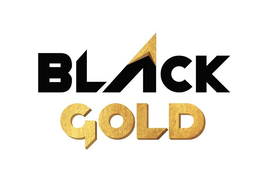BLACK GOLD trademark