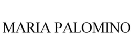 MARIA PALOMINO trademark