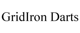 GRIDIRON DARTS trademark