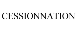 CESSIONNATION trademark