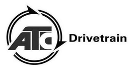 ATC DRIVETRAIN trademark