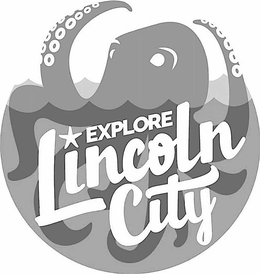 EXPLORE LINCOLN CITY trademark