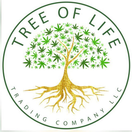 TREE OF LIFE TRADING COMPANY LLC trademark