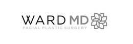 WARD MD FACIAL PLASTIC SURGERY trademark