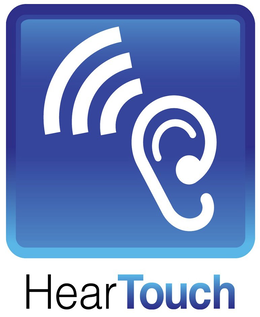 HEARTOUCH trademark