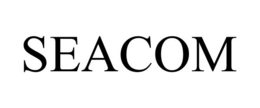 SEACOM trademark