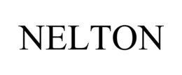 NELTON trademark