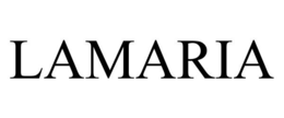 LAMARIA trademark