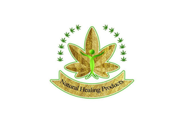 NATURAL HEALING PRODUCTS trademark