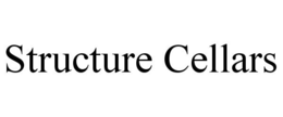 STRUCTURE CELLARS trademark