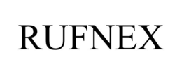 RUFNEX trademark