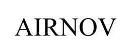 AIRNOV trademark