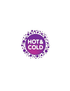 HOT & COLD trademark