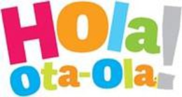 HOLA! OTA-OLA trademark