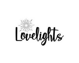 LOVELIGHTS trademark