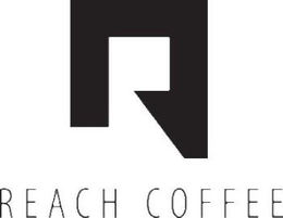 R REACH COFFEE trademark