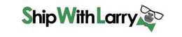 SHIP WITH LARRY trademark