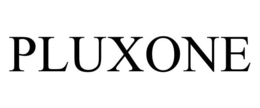 PLUXONE trademark
