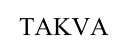 TAKVA trademark