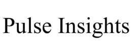 PULSE INSIGHTS trademark