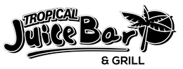 TROPICAL JUICE BAR & GRILL trademark