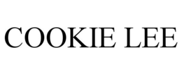 COOKIE LEE trademark